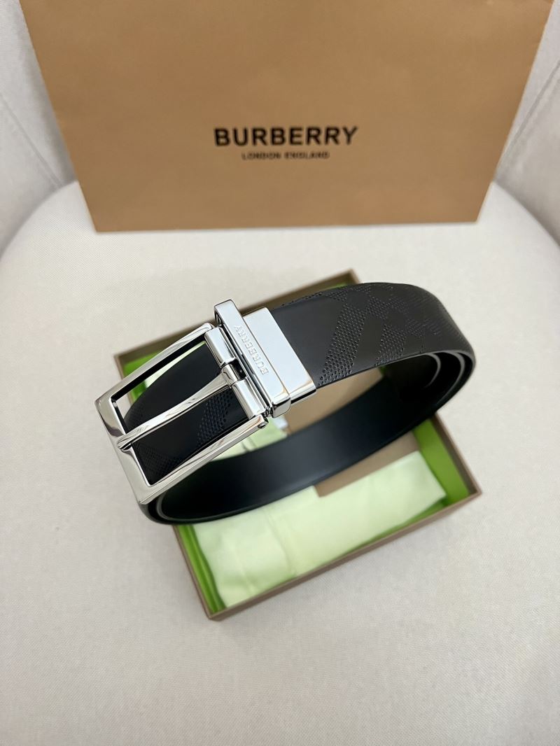 BURBERRY